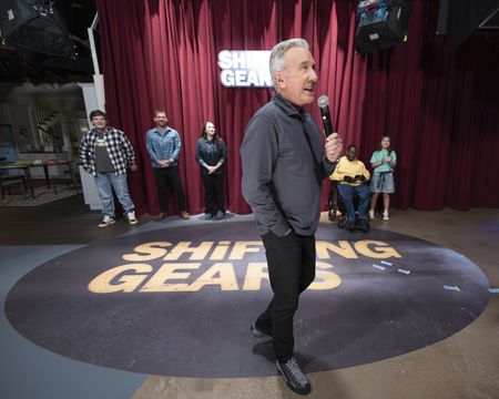 MAXWELL SIMKINS, SEANN WILLIAM SCOTT, KAT DENNINGS, TIM ALLEN, DARYL "CHILL" MITCHELL, BARRETT MARGOLIS