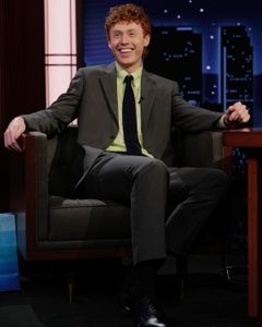 BEN MARSHALL 