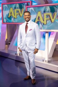 ALFONSO RIBEIRO