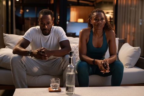MCKINLEY FREEMAN, EMAYATZY CORINEALDI