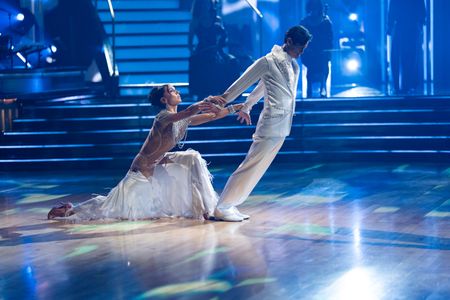 JENNA JOHNSON, HARRY SHUM JR.
