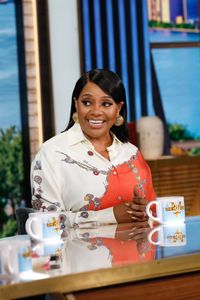 SHERRI SHEPHERD