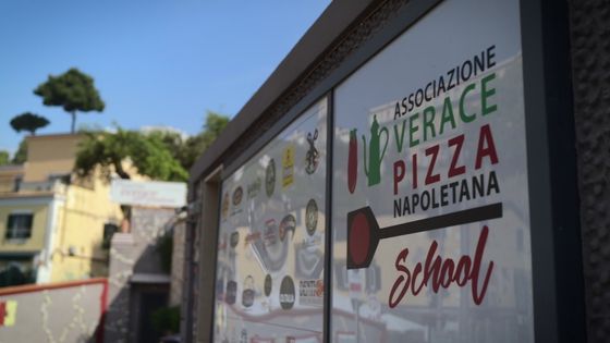 Naples, Italy
