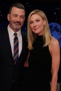 JIMMY KIMMEL, DESI LYDIC