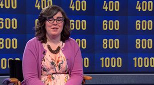 11. Victoria Groce, Jeopardy! Masters Reigning Champion, On the nerve-racking fun of the show