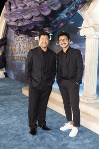 RYAN OMOTO, DANIEL OMOTO