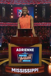 ADRIENNE