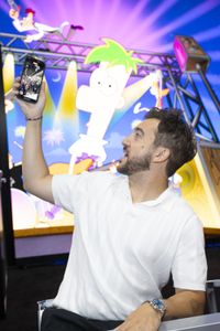 VINCENT MARTELLA