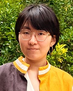CLAIRE SUN