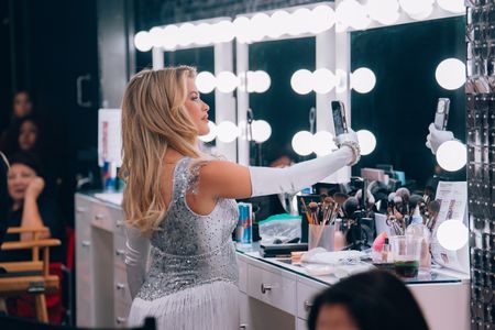 WITNEY CARSON