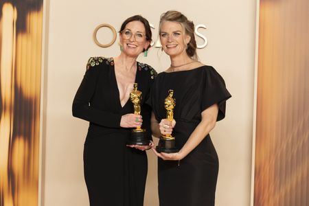 MOLLY O’BRIEN, LISA REMINGTON
