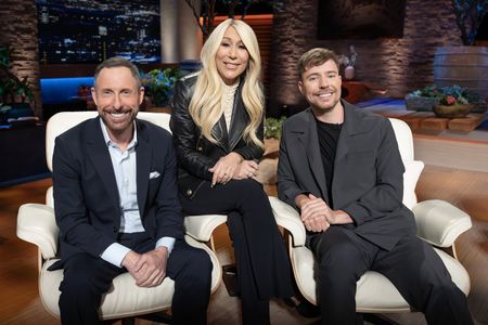 JEFFREY HOUSENBOLD, LORI GREINER, JIMMY DONALDSON