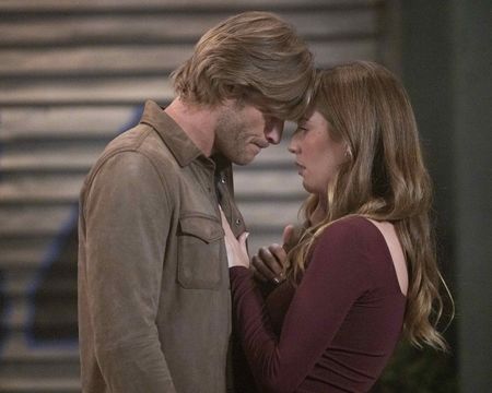 BRYCE DURFEE, EDEN MCCOY