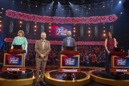 MELANIE, NATE BARGATZE, JEREMY, ANA