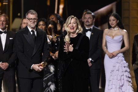 PAUL THOMAS ANDERSON, SARA MURPHY