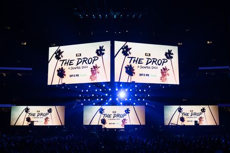 ESSENCE FESTIVAL OF CULTURE™