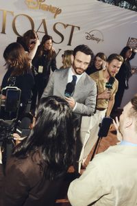 THOMAS DOHERTY, DEREK HOUGH