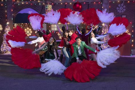 GABRIELLA BRIDGMON, YASMINE ARYA, ISABELLA FELICIANA, MAXWELL SIMKINS, EIEN REN KOBAYASHI, CASSIDY NABER