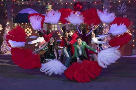 GABRIELLA BRIDGMON, YASMINE ARYA, ISABELLA FELICIANA, MAXWELL SIMKINS, EIEN REN KOBAYASHI, CASSIDY NABER