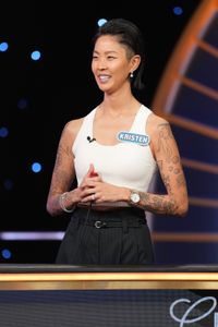 KRISTEN KISH