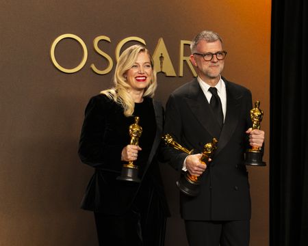 SARA MURPHY, PAUL THOMAS ANDERSON