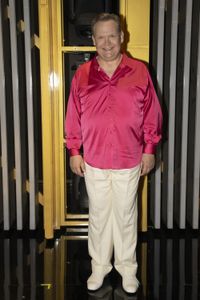 ANDY RICHTER