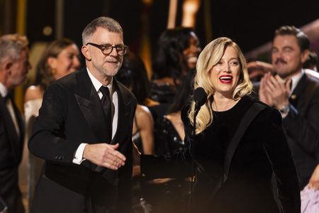 PAUL THOMAS ANDERSON, SARA MURPHY