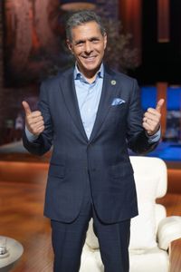 DANIEL LUBETZKY