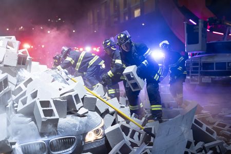 ANIRUDH PISHARODY, OLIVER STARK