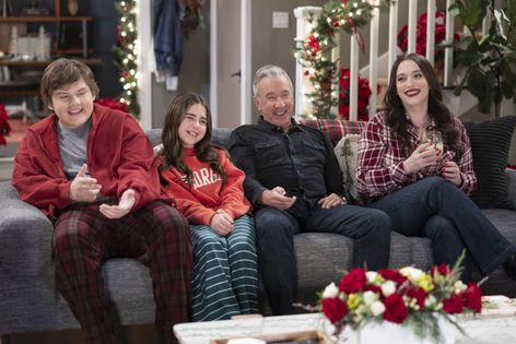 MAXWELL SIMKINS, BARRETT MARGOLIS, TIM ALLEN, KAT DENNINGS