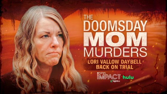 Lori Vallow Daybell: The Doomsday Mom Murders