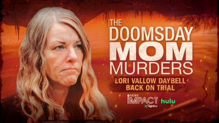 Lori Vallow Daybell: The Doomsday Mom Murders