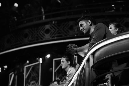 CONNOR WOOD, ALAN BERSTEN