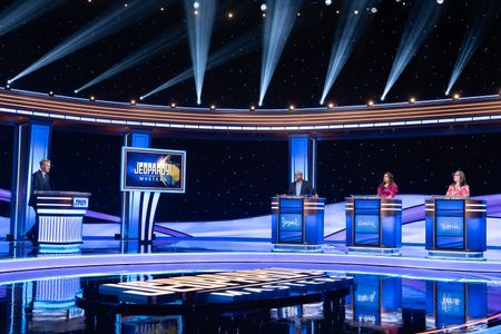 KEN JENNINGS, YOGESH RAUT, JUVERIA ZAHEER, VICTORIA GROCE