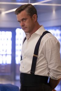 JOSHUA JACKSON