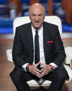 KEVIN O'LEARY
