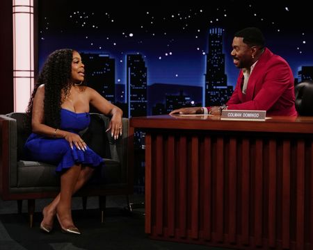 NIECY NASH-BETTS, COLMAN DOMINGO