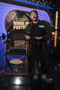 KEVIN SMITH
