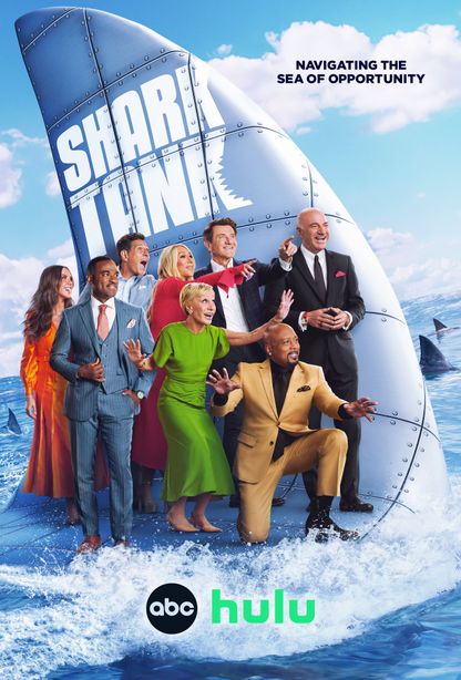 show logo
