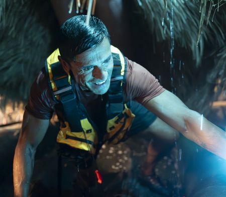 MARK CONSUELOS