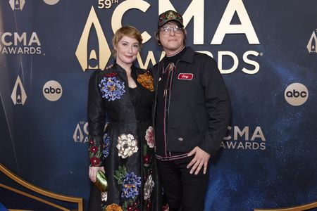 LEIGH NASH, STEPHEN WILSON JR.