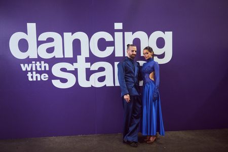 MARK BALLAS, MAURA HIGGINS