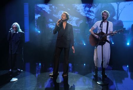 THE HEAD AND THE HEART