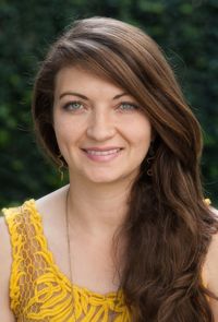 Bio profile offJen Guyton