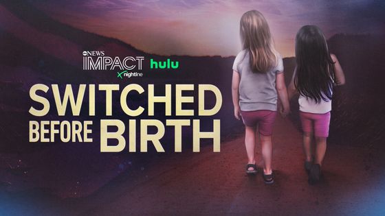 Switched Before Birth