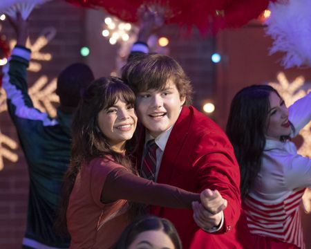 ISABELLA FELICIANA, MAXWELL SIMKINS