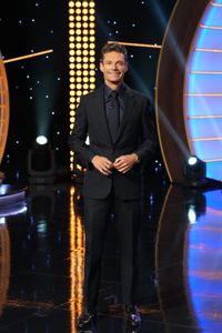 RYAN SEACREST