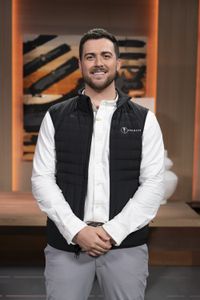 ZAK JONES