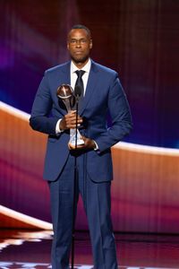 JARRON COLLINS