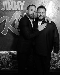 BEN AFFLECK, MO AMER